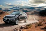 Suzuki Grand Vitara 2013 года